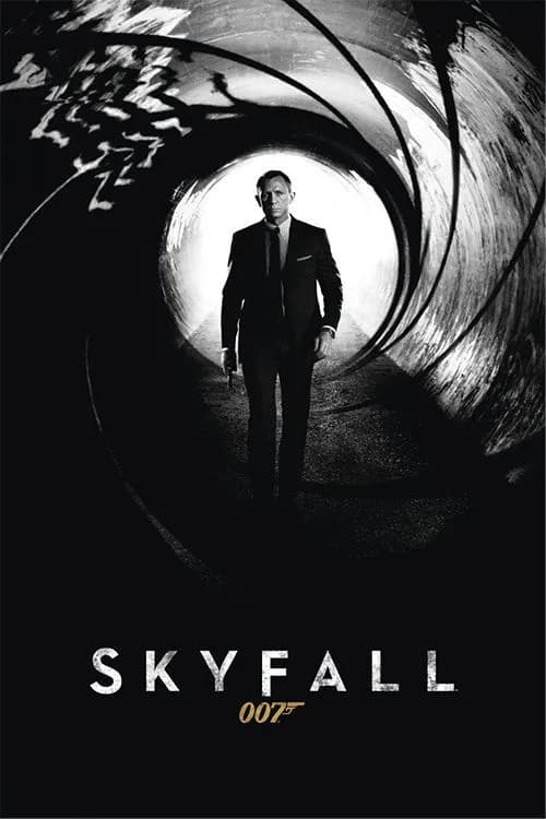 Skyfall