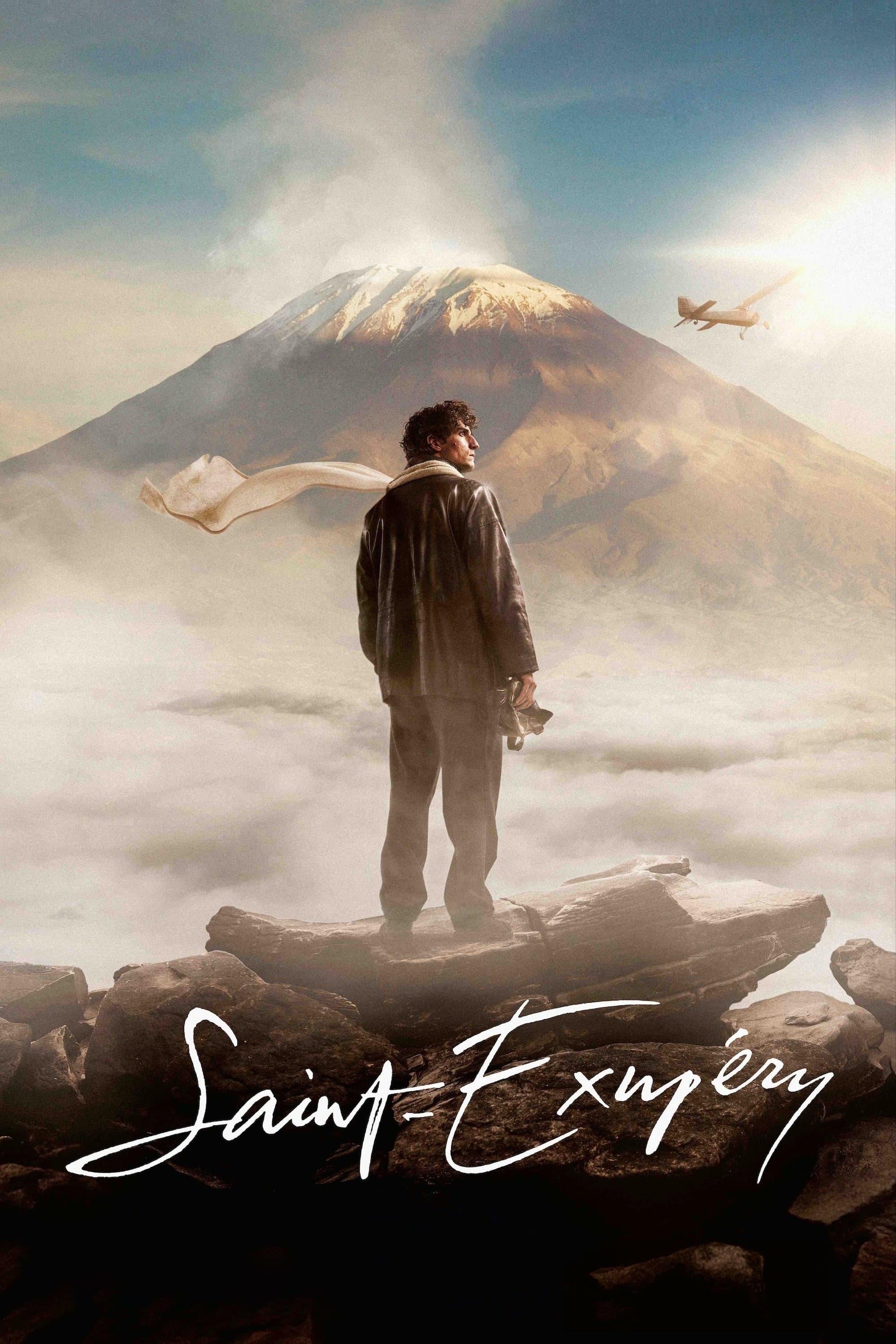 Saint-ExupÃ©ry