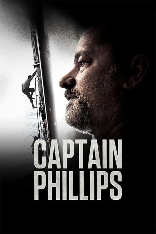 Captain Phillips