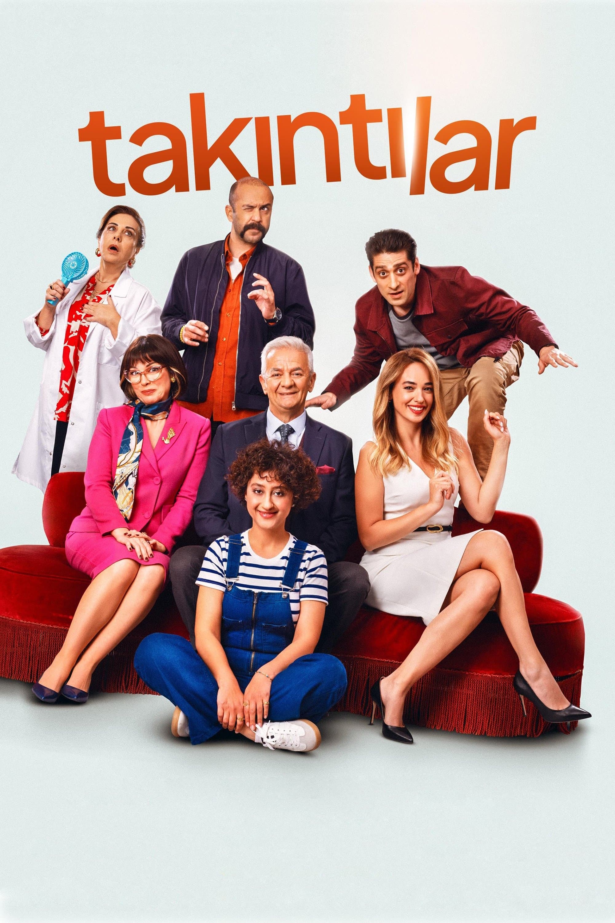 Takintilar
