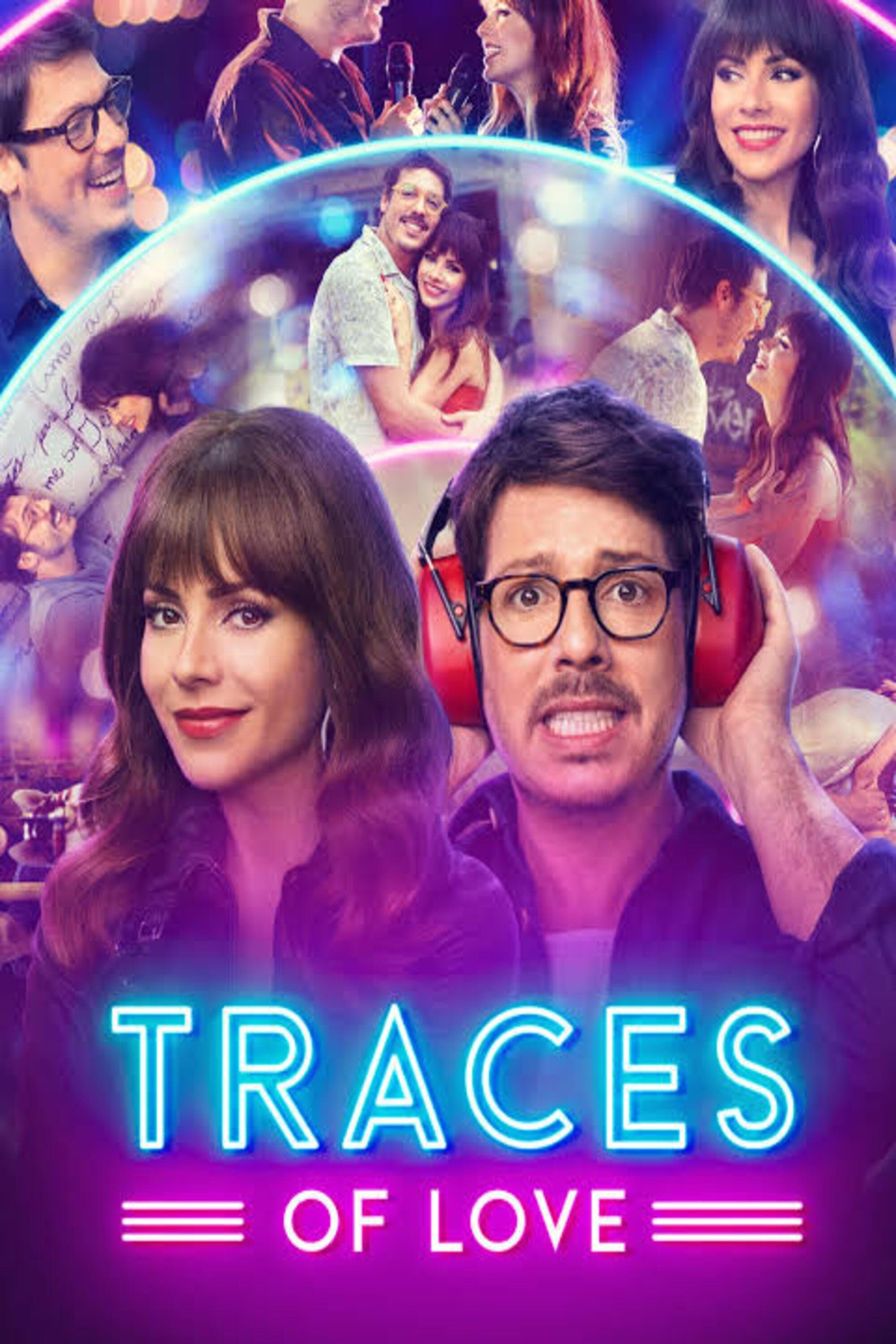 Traces of Love