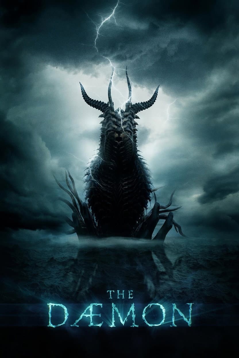 THEDÃ†MON