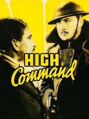 High Command