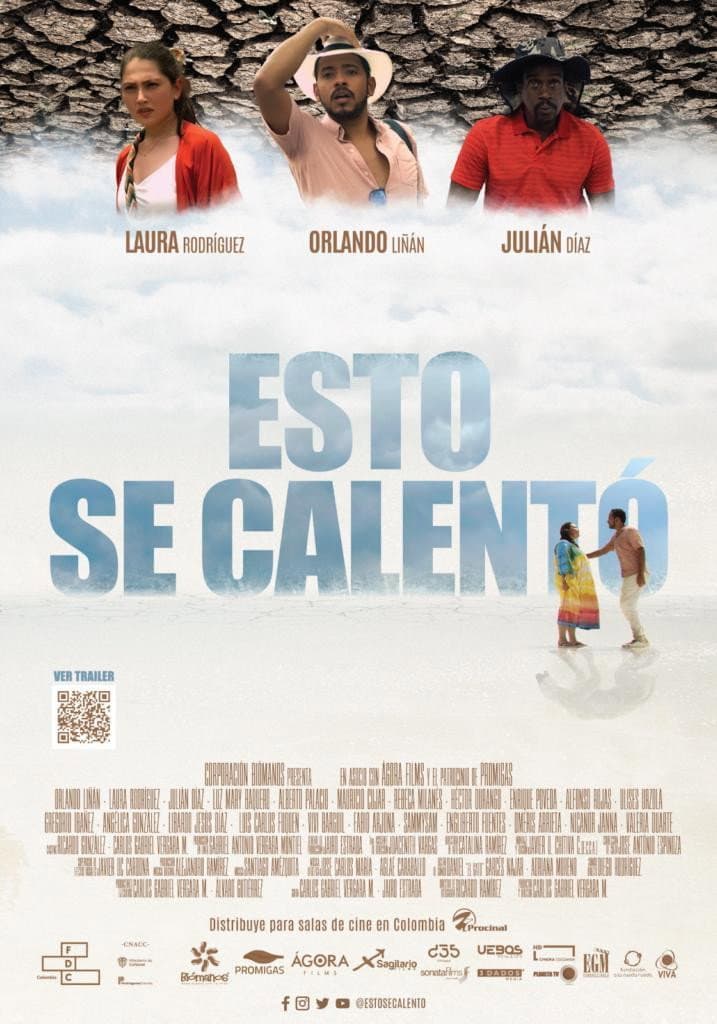 Esto se CalentÃ³
