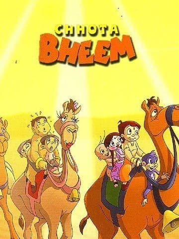 Chotta Bheem