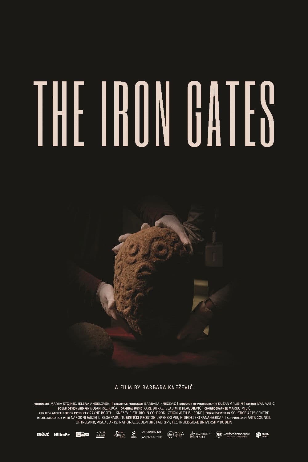 The Iron Gates - Gvozdene Kapije