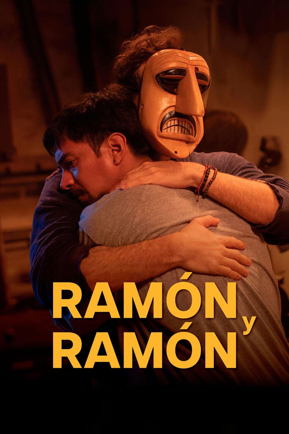 RamÃ³n y RamÃ³n