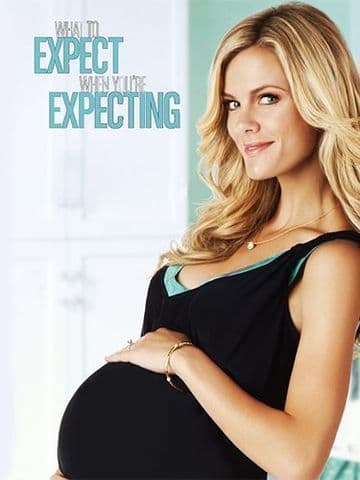 What To Expect When You Are Expecting