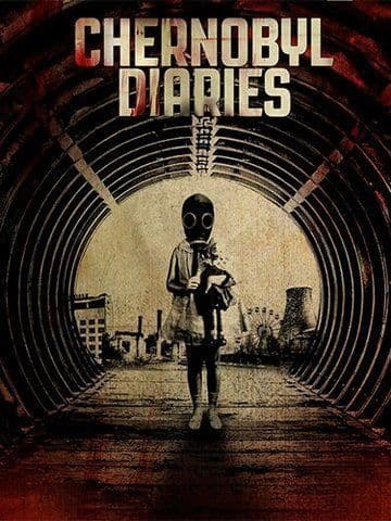 Chernobyl Diaries