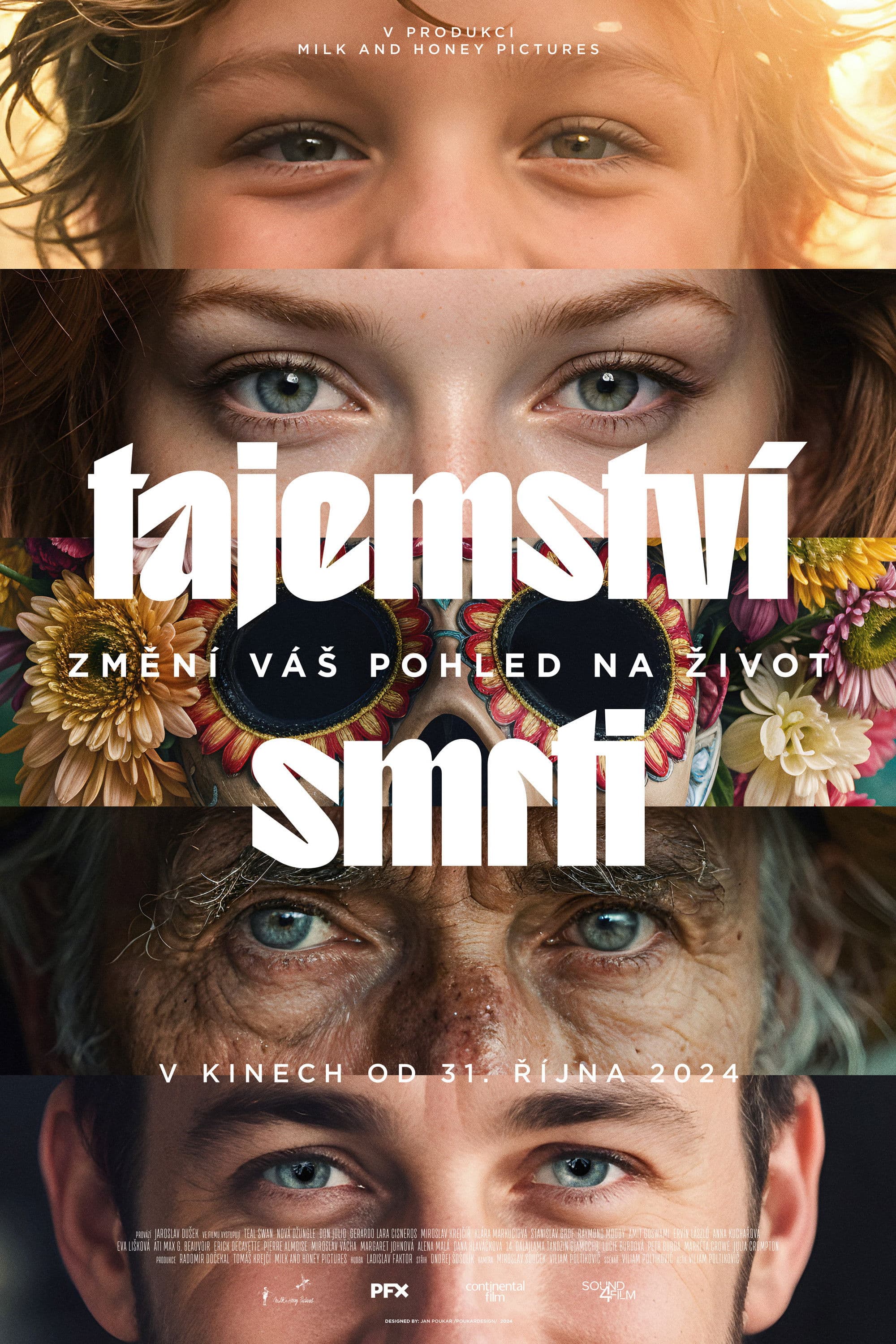 TajemstvÃ­ smrti