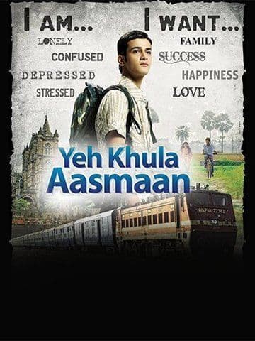 Yeh Khula Aasman