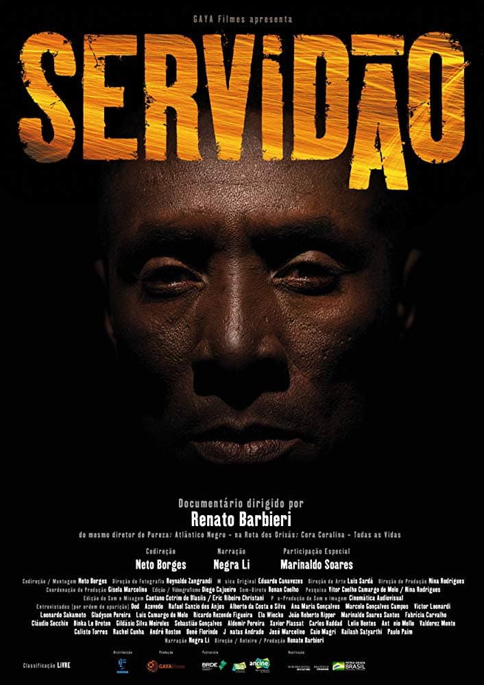 ServidÃ£o