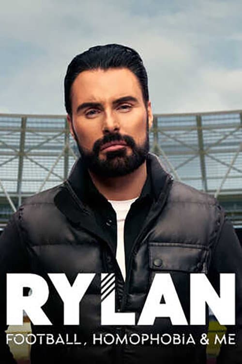 Rylan: Homophobia, Football & Me