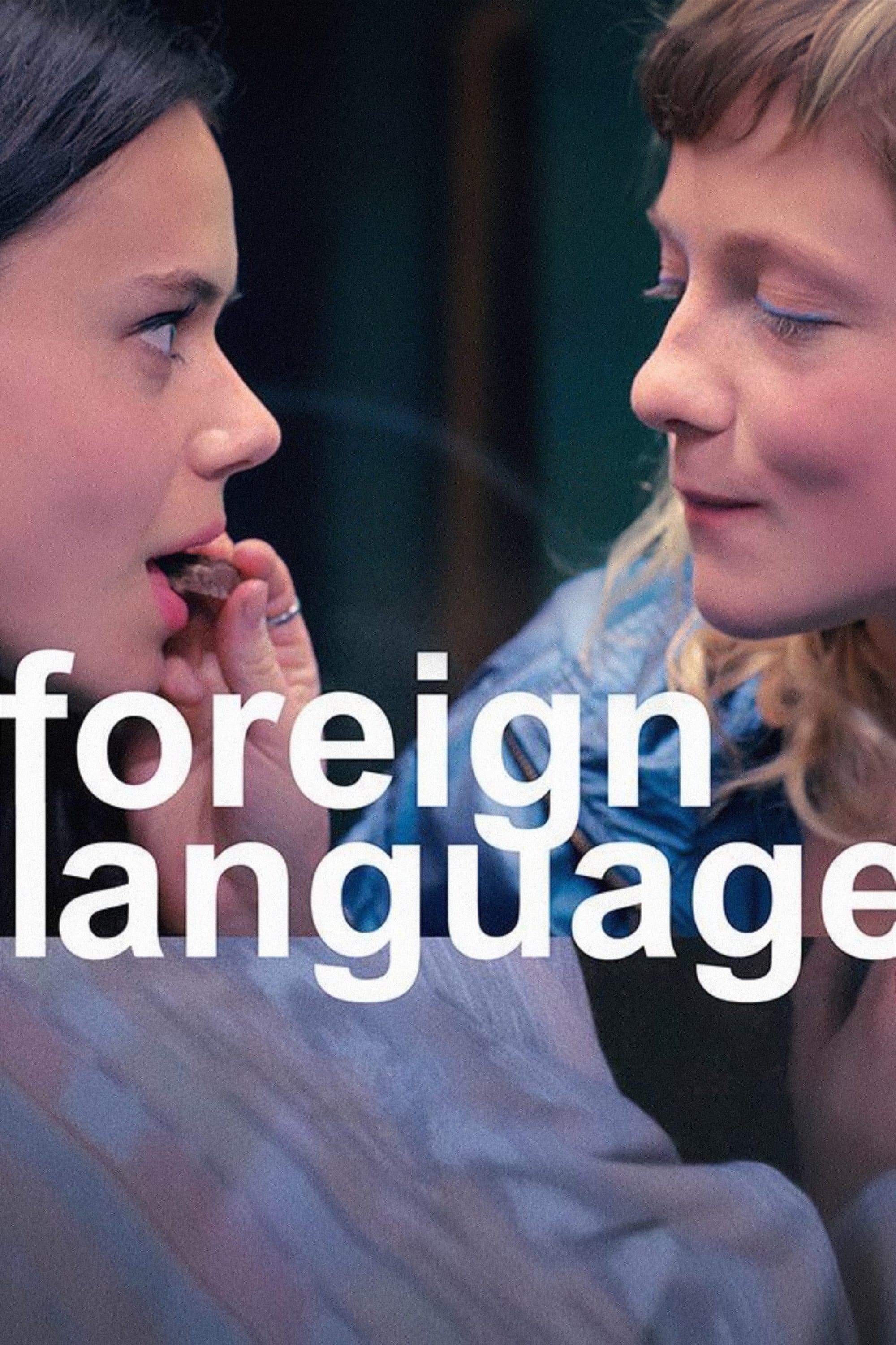 Langue Ã‰trangÃ¨re