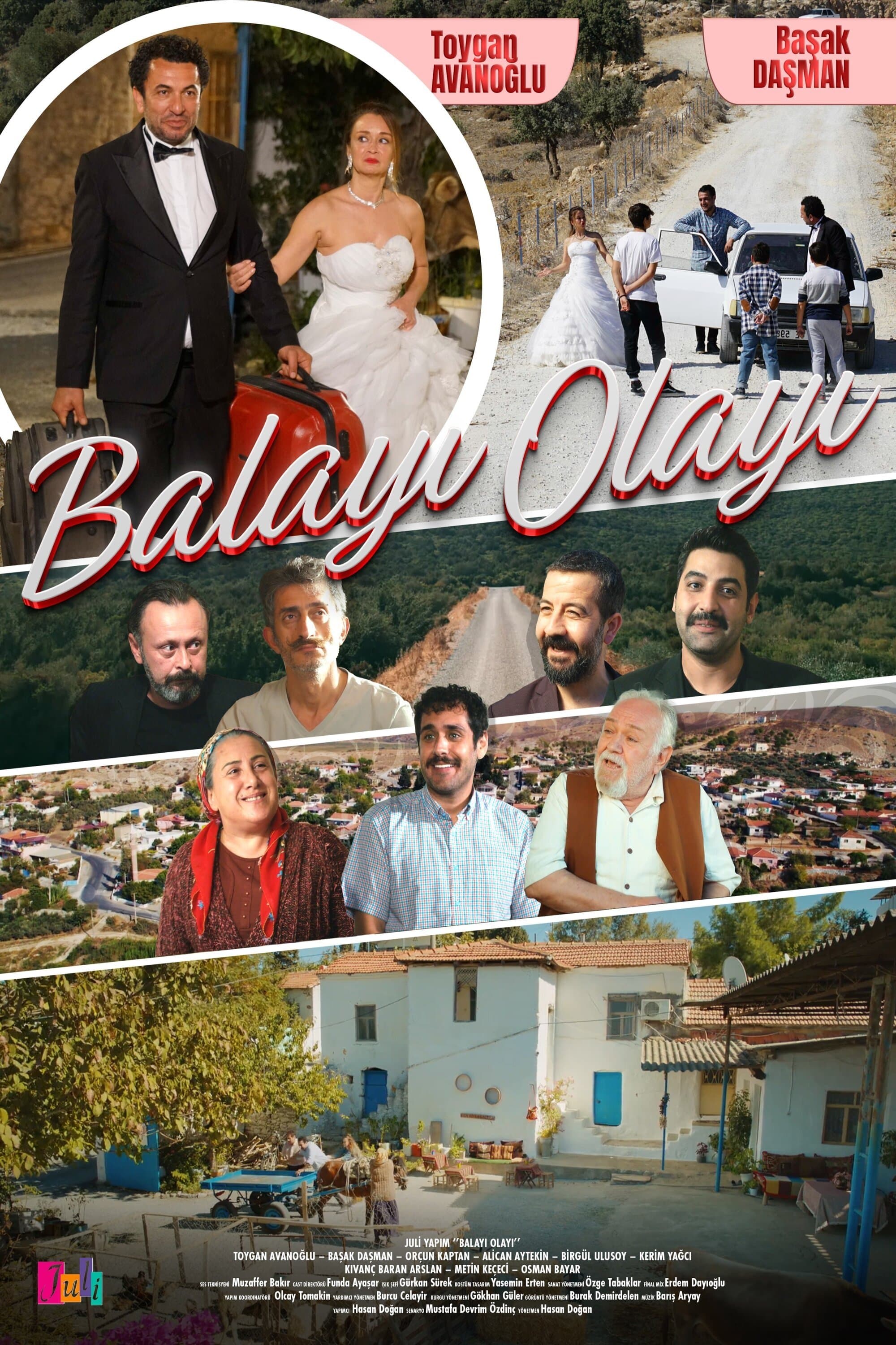 Balayi Olayi