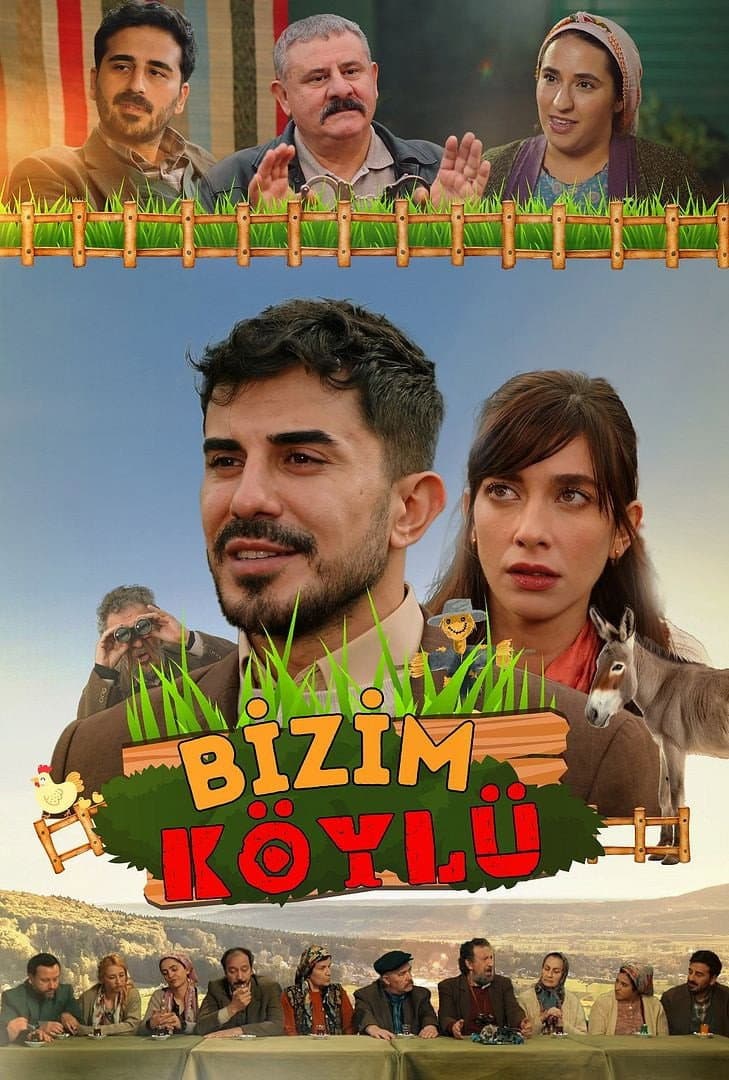 Bizim KÃ¶ylÃ¼