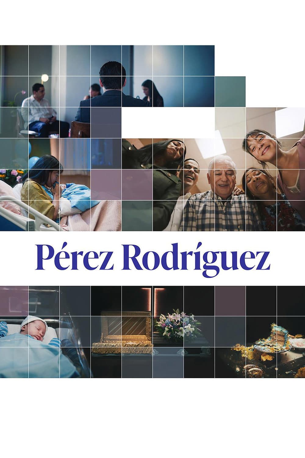 PÃ©rez RodrÃ­guez