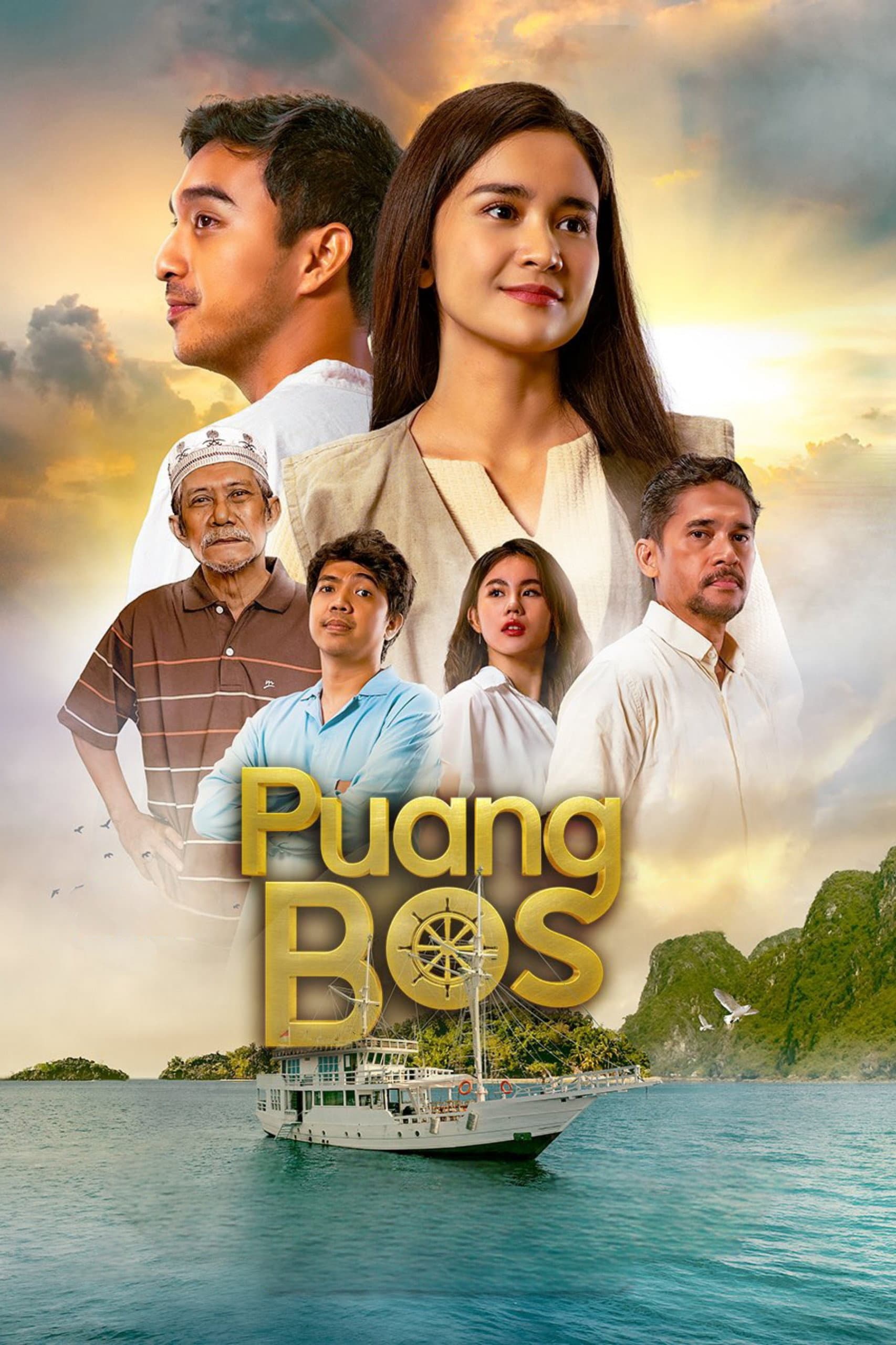 Puang Bos!