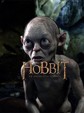 The Hobbit: An Unexpected Journey