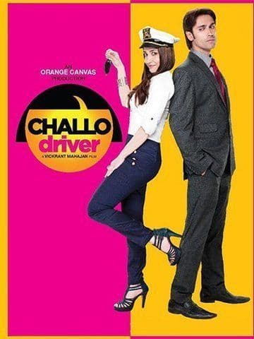 Challo Driver
