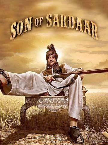 Son of Sardaar