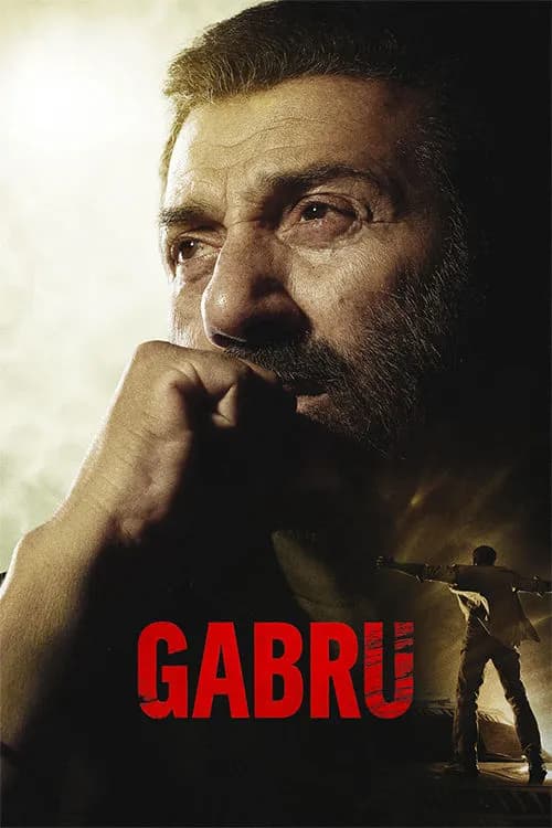 Gabru