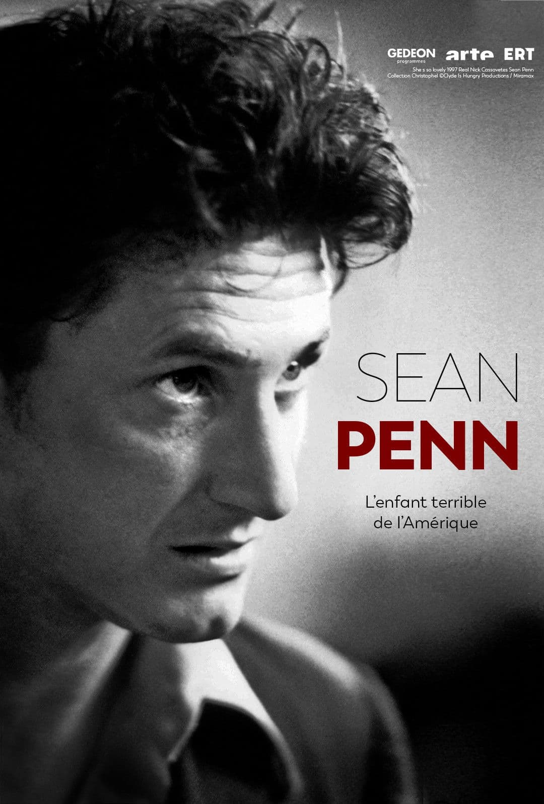 Sean Penn: The Outsider