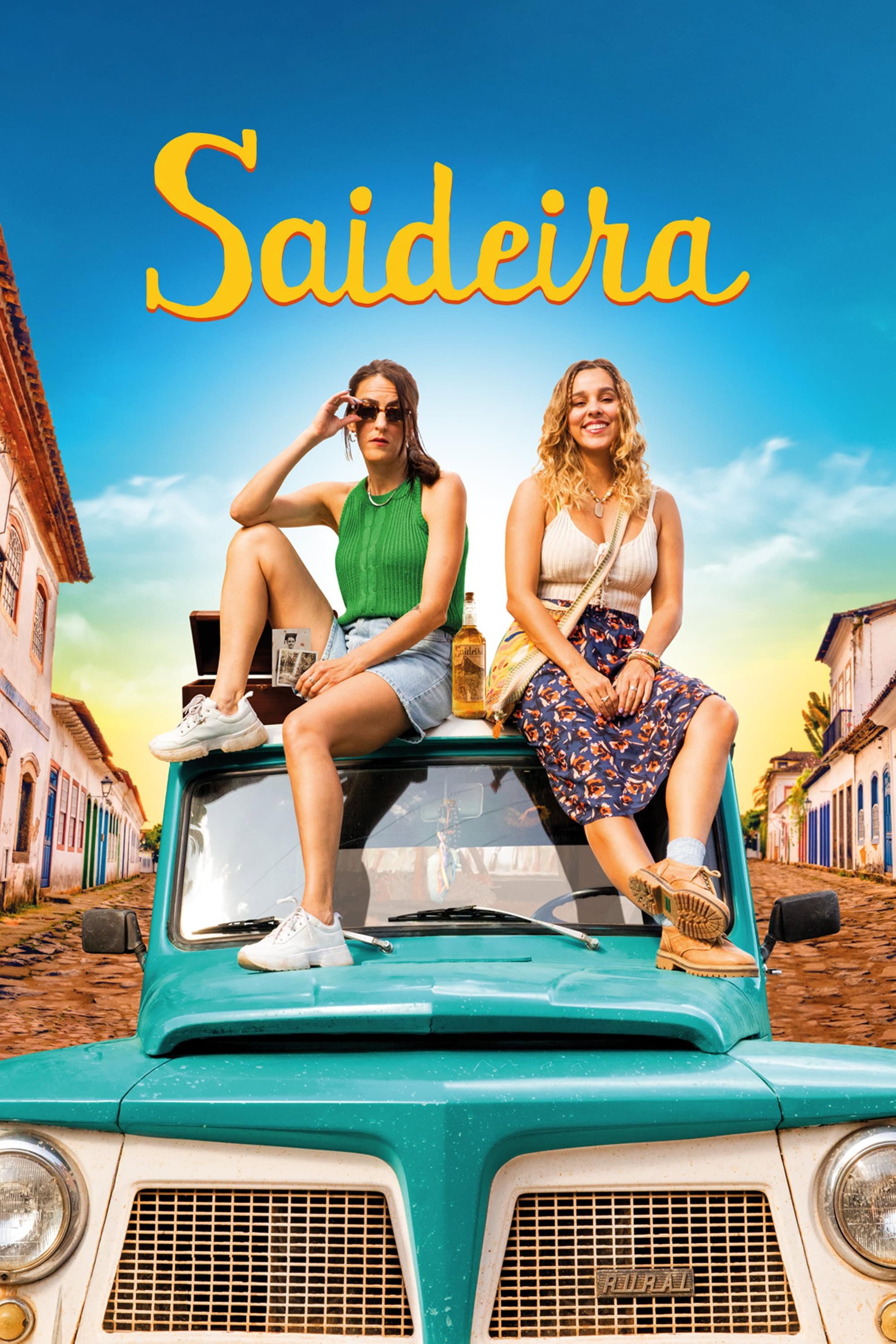 Saideira