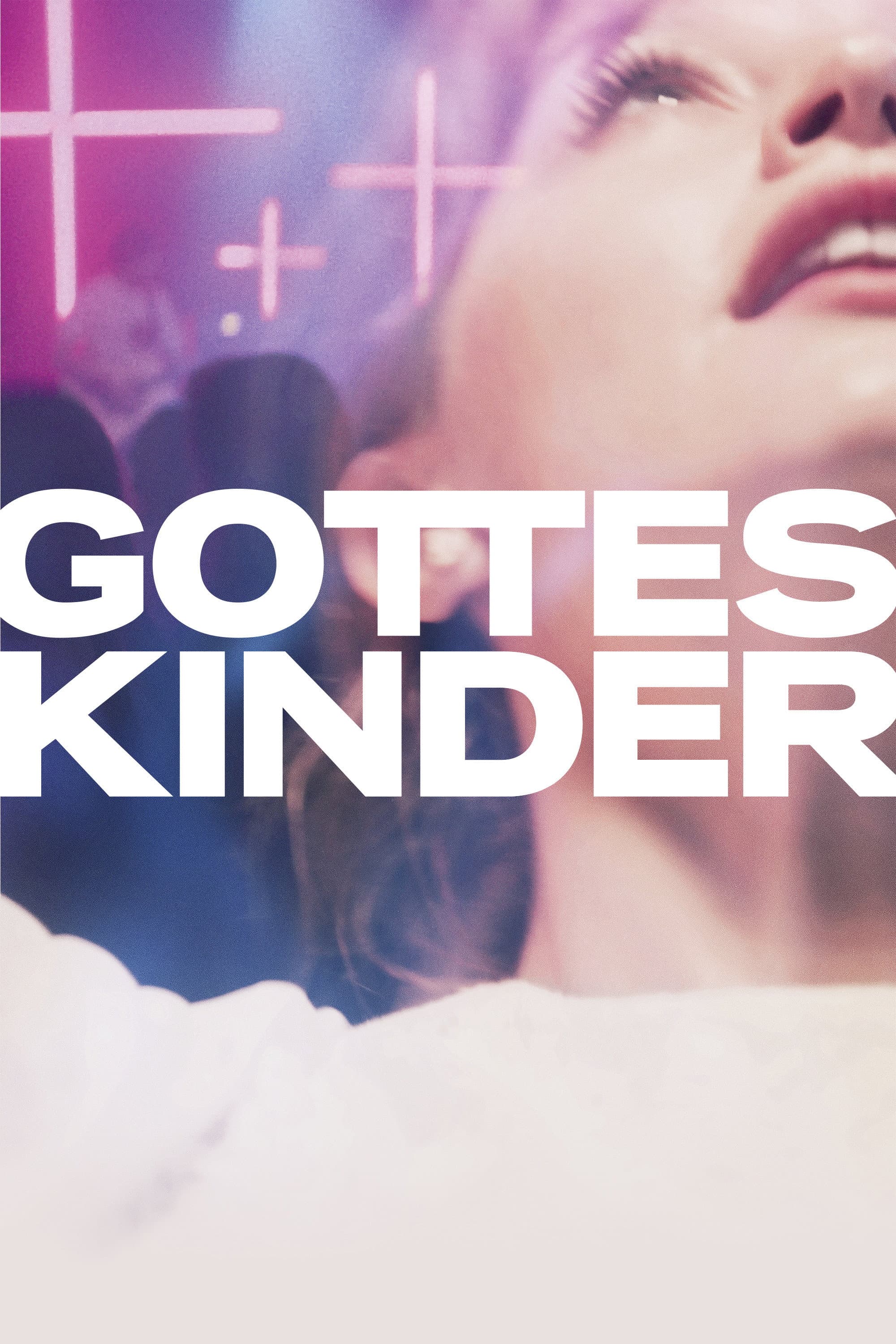 Gotteskinder