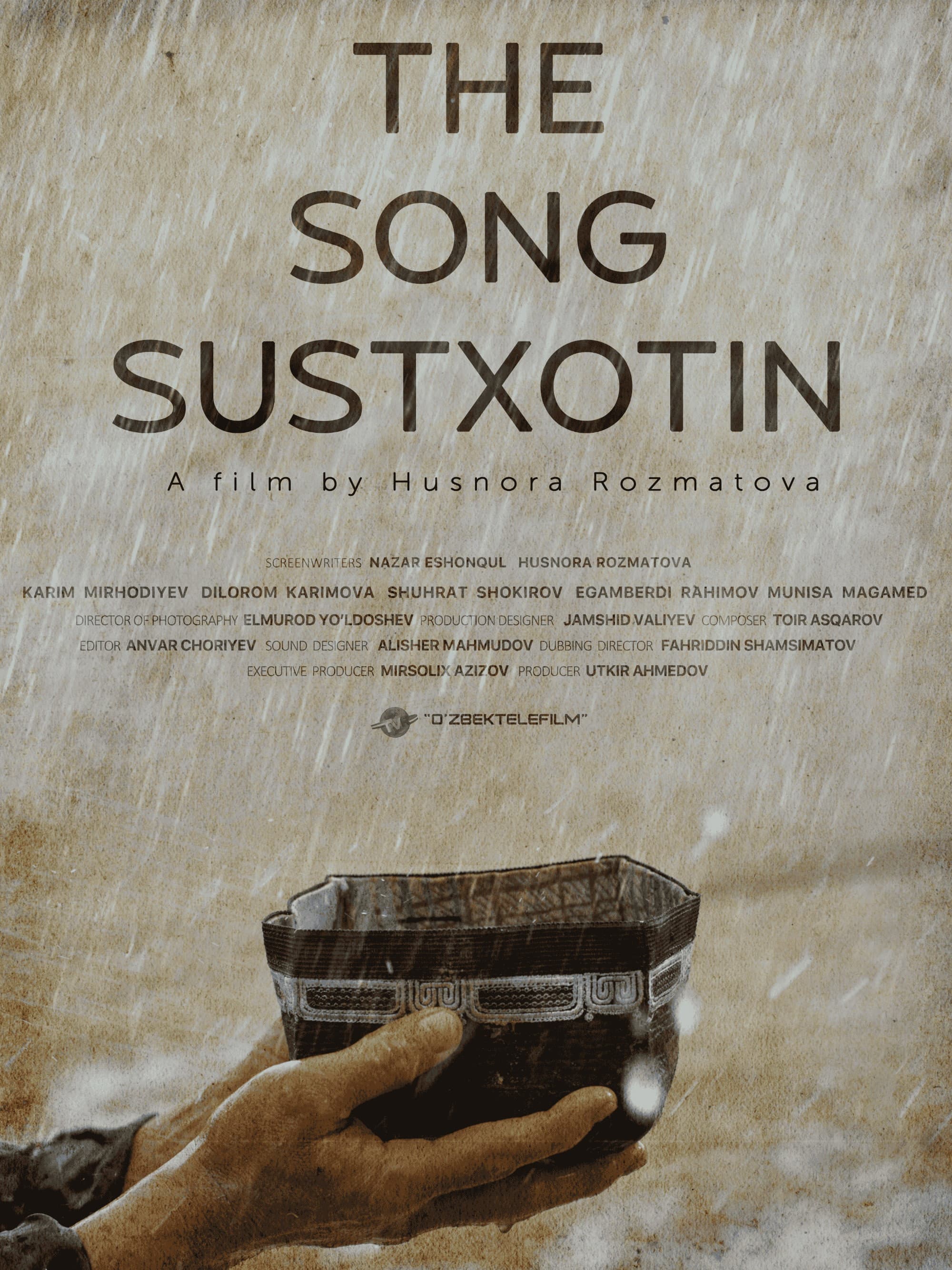 The Song Sustxotin