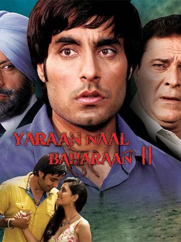 Yaaran Naal Baharaan 2