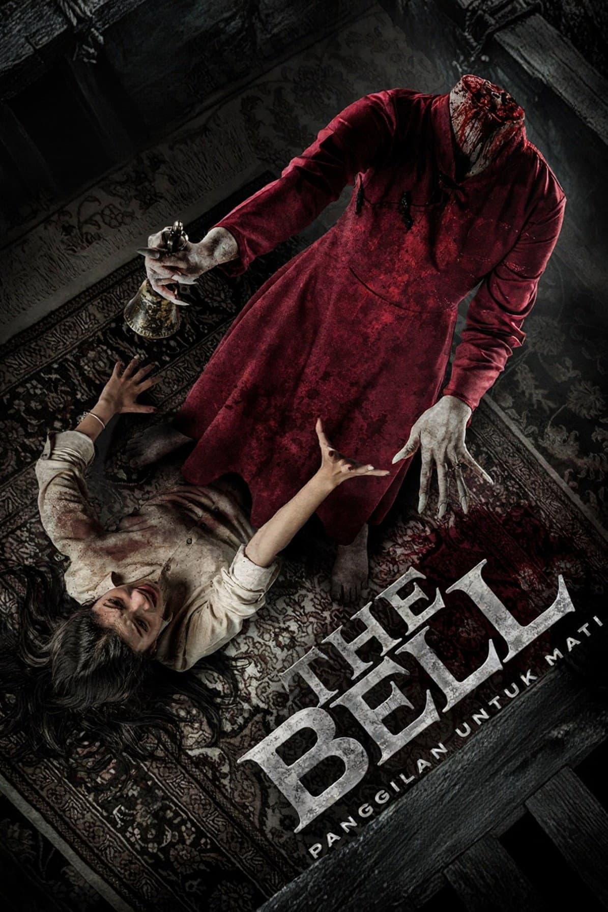 The Bell: Panggilan Untuk Mati
