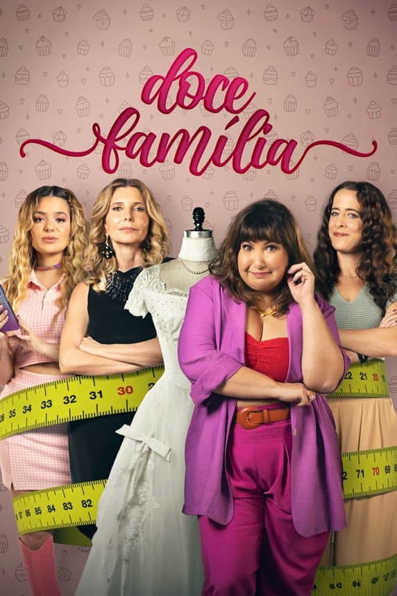 Doce FamÃ­lia