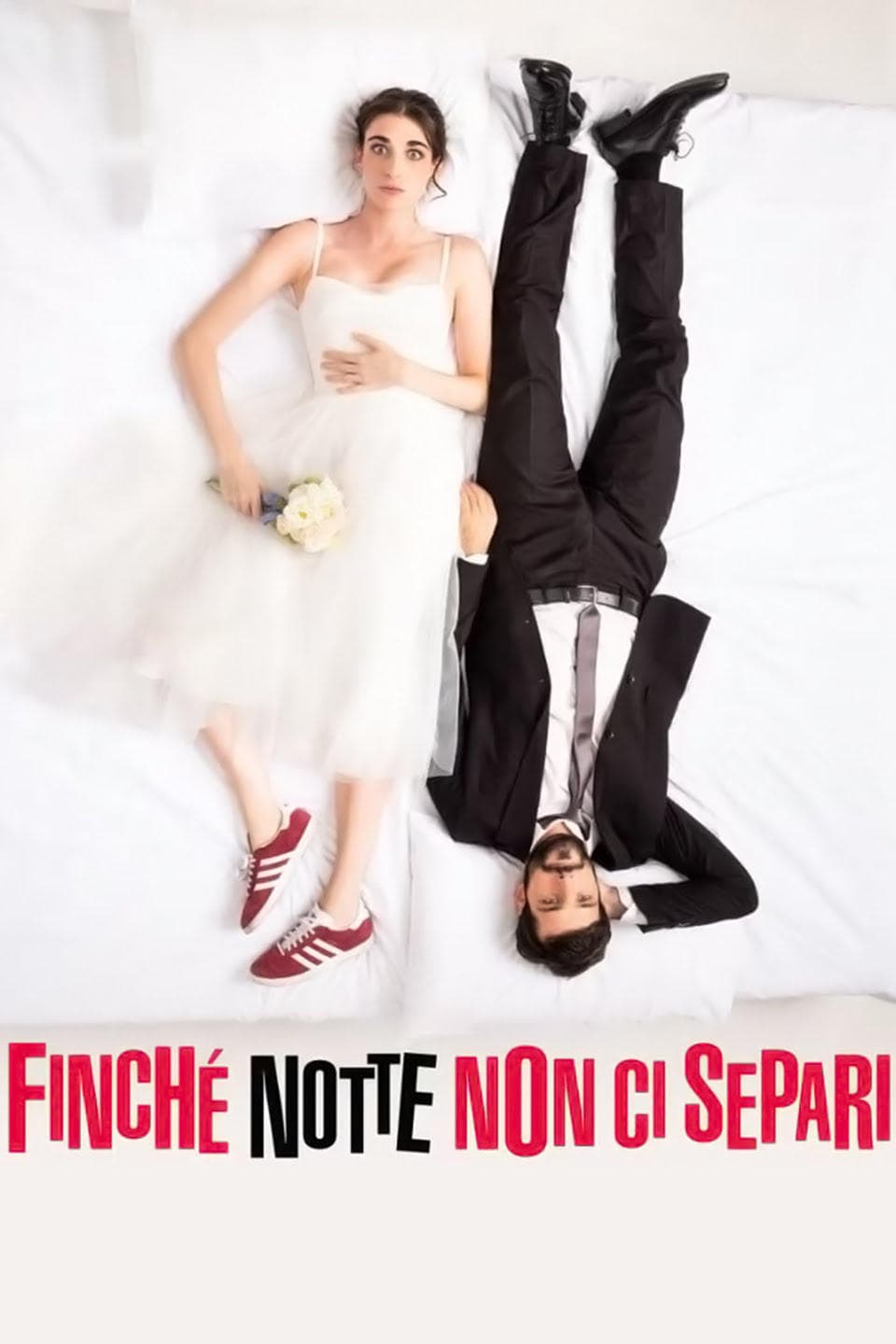 FinchÃ© notte non ci separi