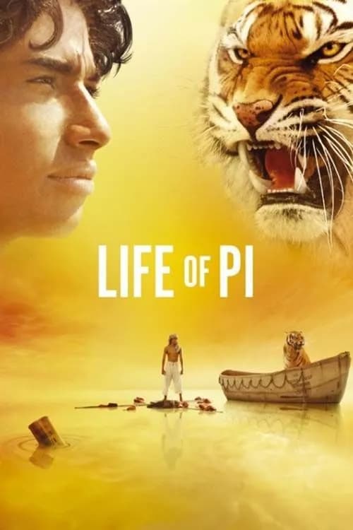 Life Of Pi