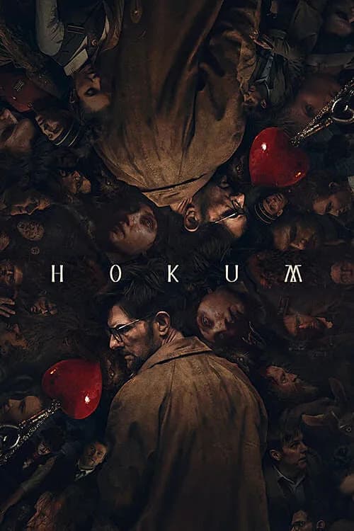 Hokum
