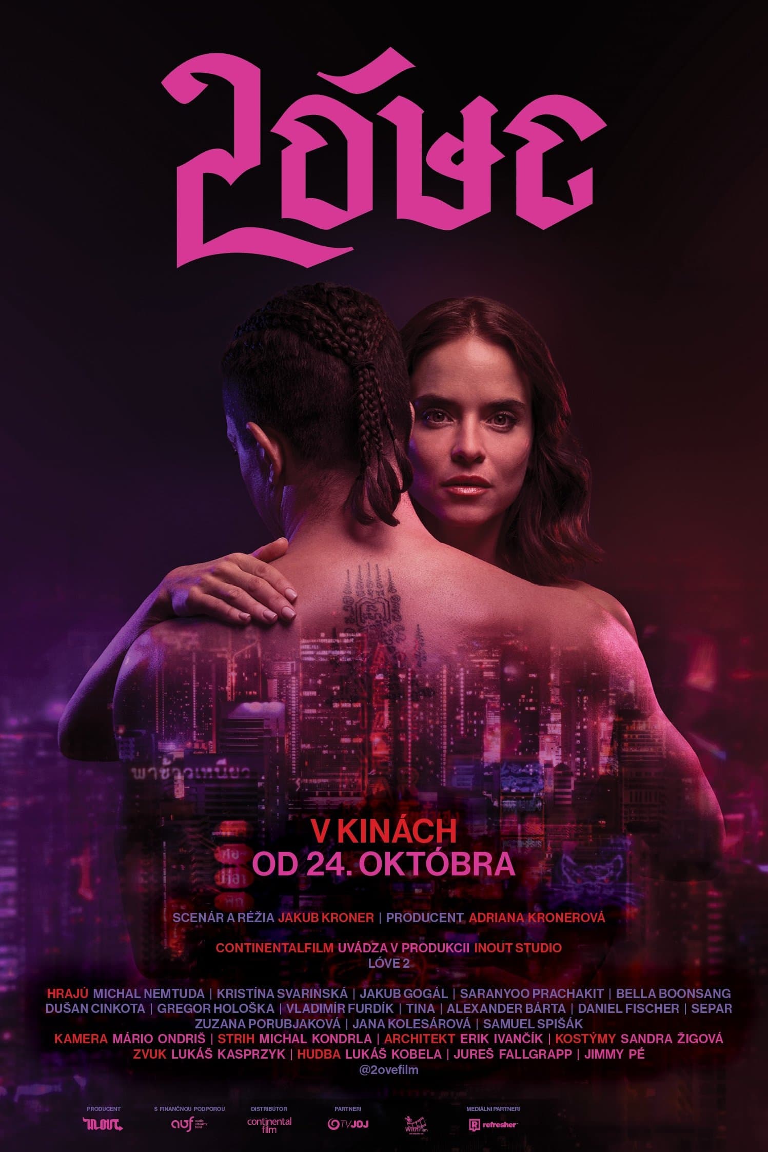 LÃ³ve 2