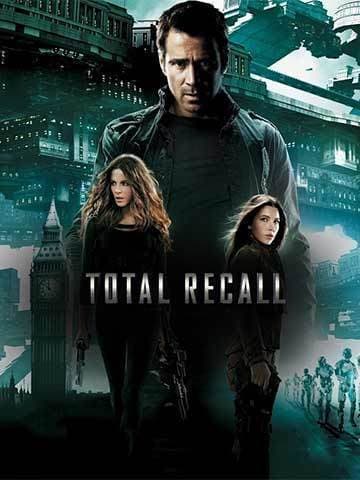 Total Recall
