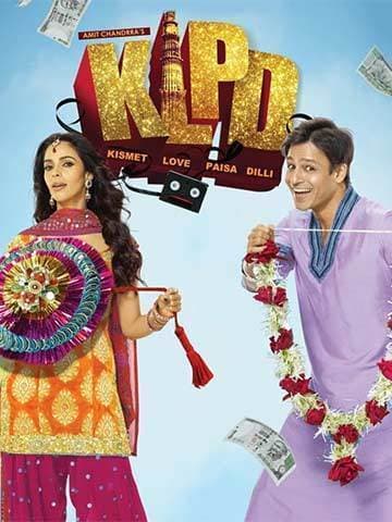 Kismet Love Paisa Dilli