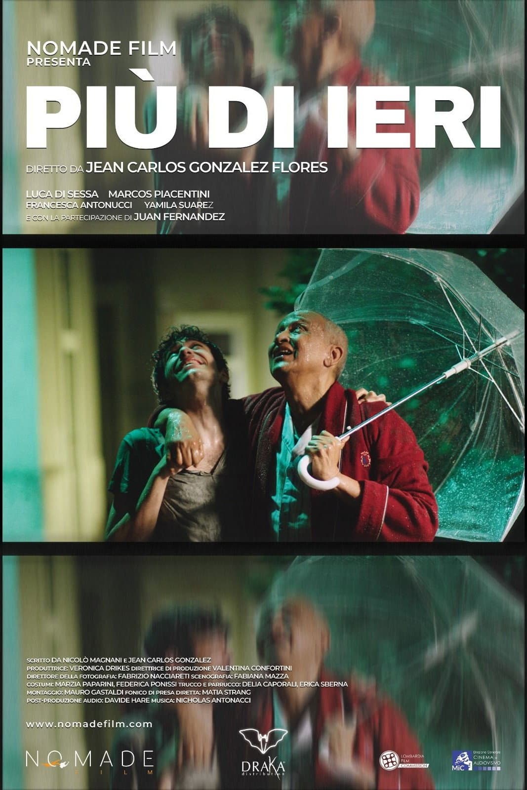PiÃ¹ di Ieri