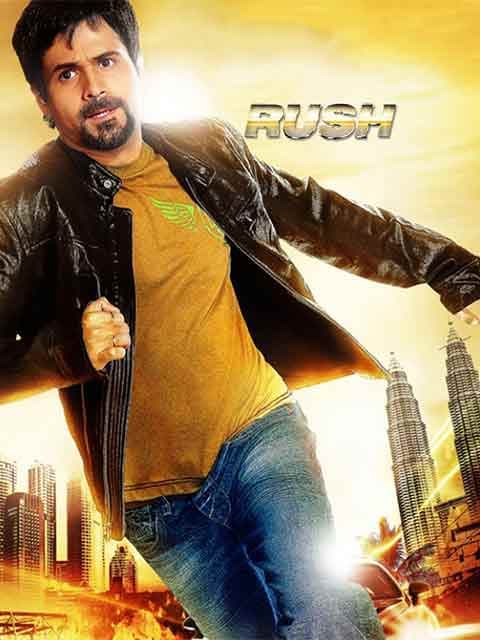 Rush