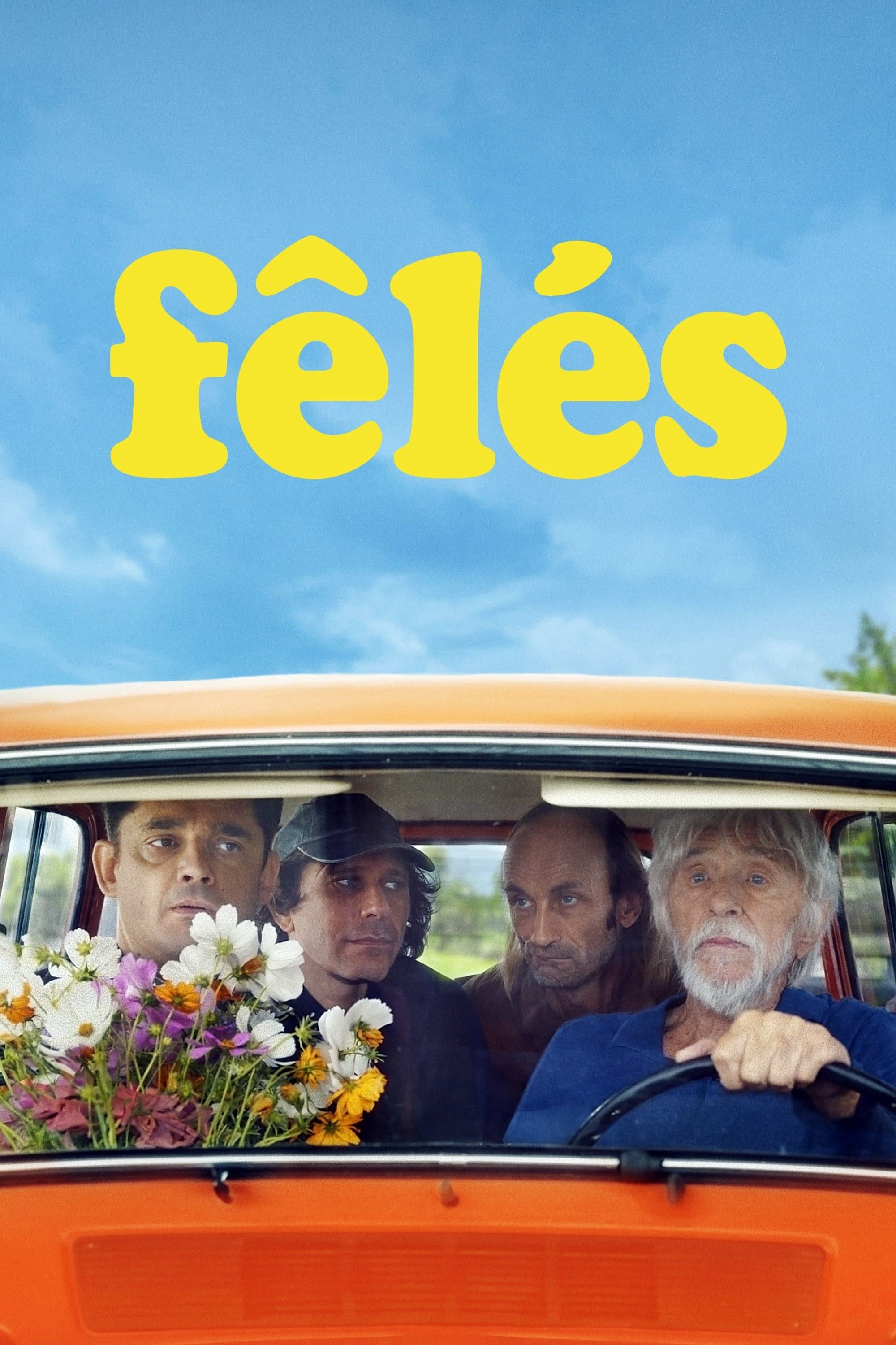 FÃªlÃ©s