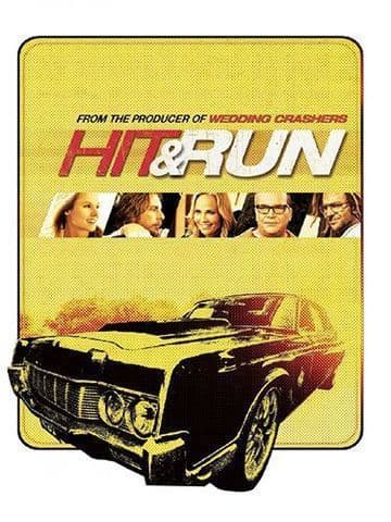 Hit And Run