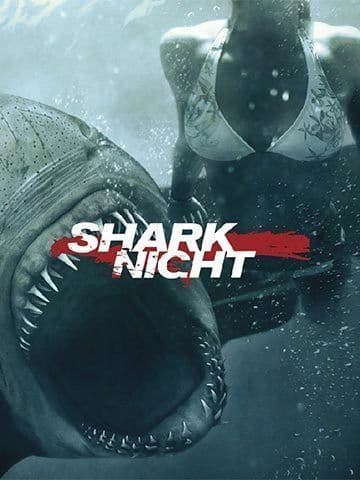 Shark Night 3D