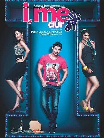 I, Me Aur Main