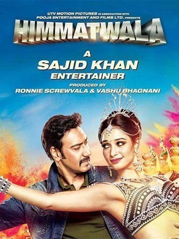 Himmatwala