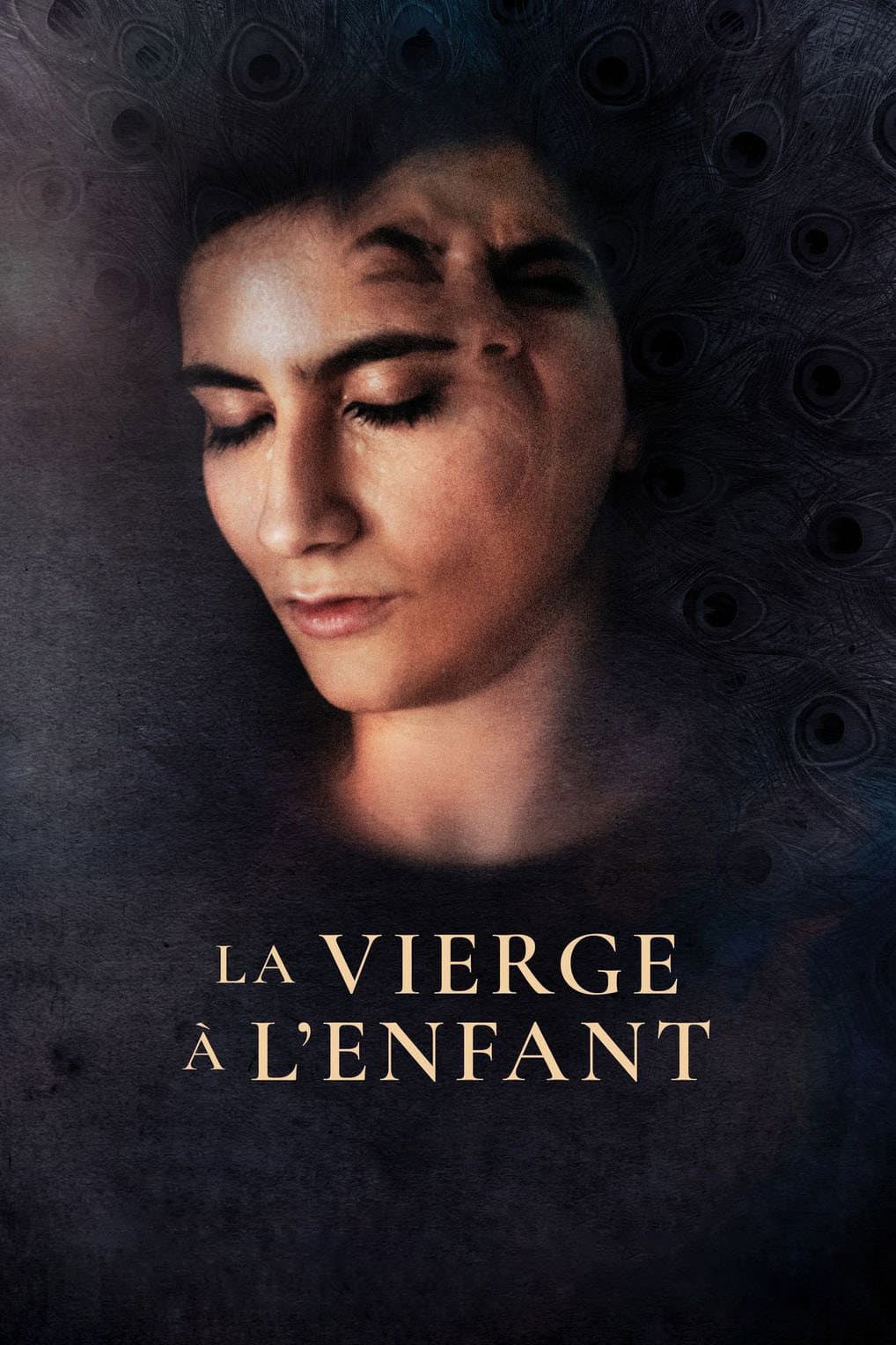 La vierge Ã  l'enfant