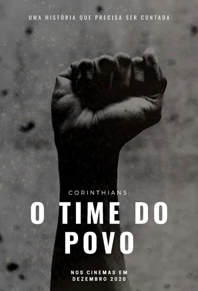 O Time do Povo