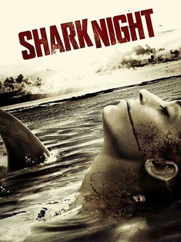 Shark Night 2D