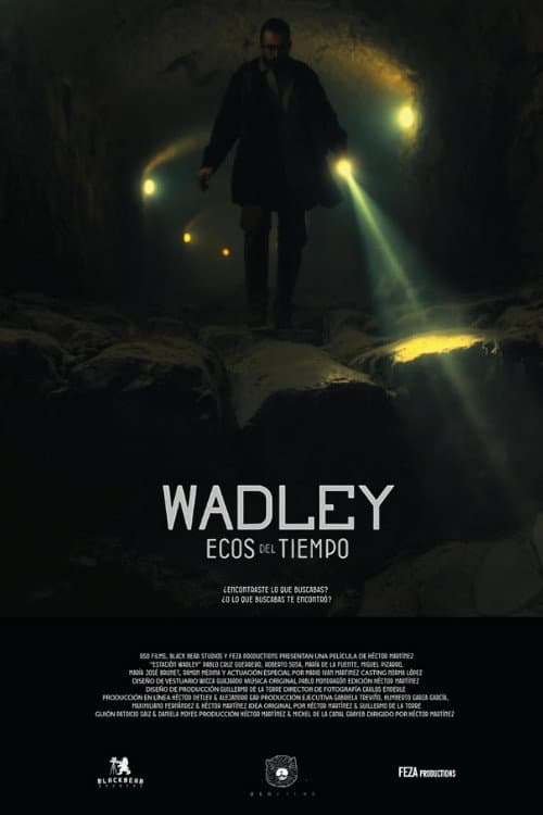 EstaciÃ³n Wadley